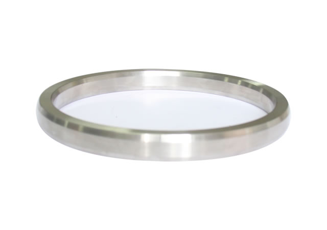 Metal ring gasket